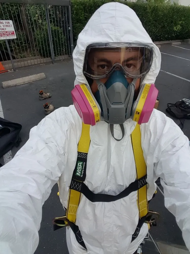 Slide of Core Plumbing