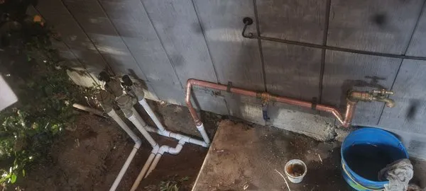 Core Plumbing