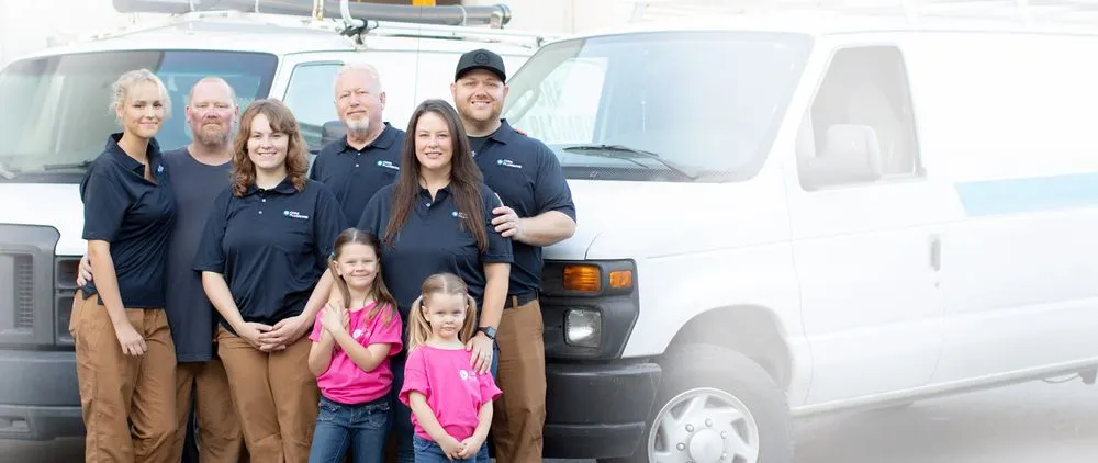 Slide of Core Plumbing