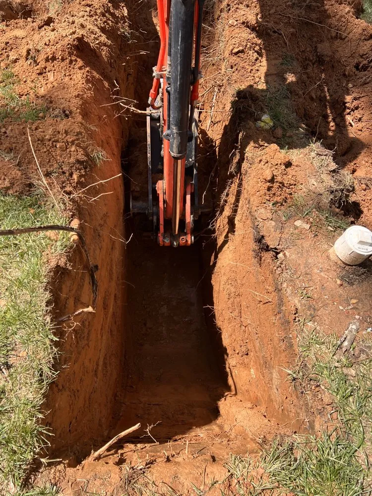 Slide of Core Plumbing Specialist