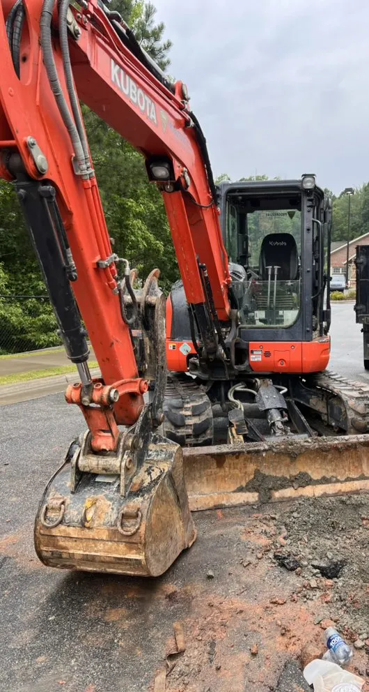 Slide of Core Plumbing Specialist