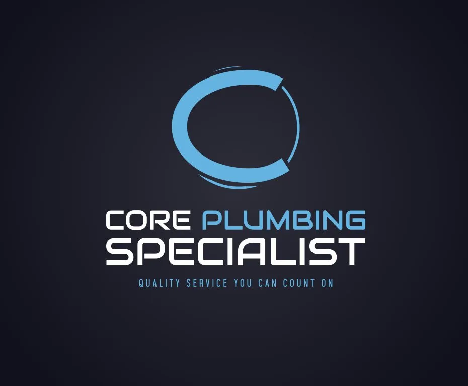 Slide of Core Plumbing Specialist