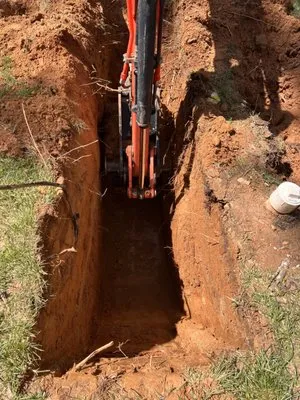 Core Plumbing Specialist