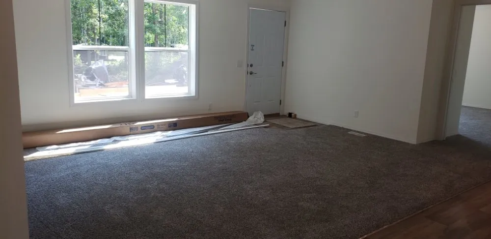 Emergency leak detection experts serving McIntosh, MN - Corey's Handiwork & Cleaning