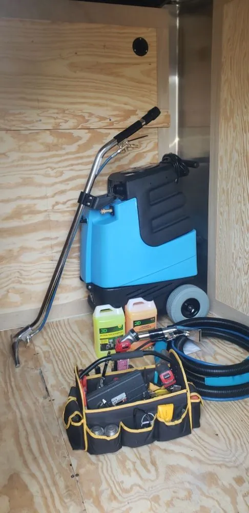 Reliable leak detection experts serving McIntosh, MN - Corey's Handiwork & Cleaning