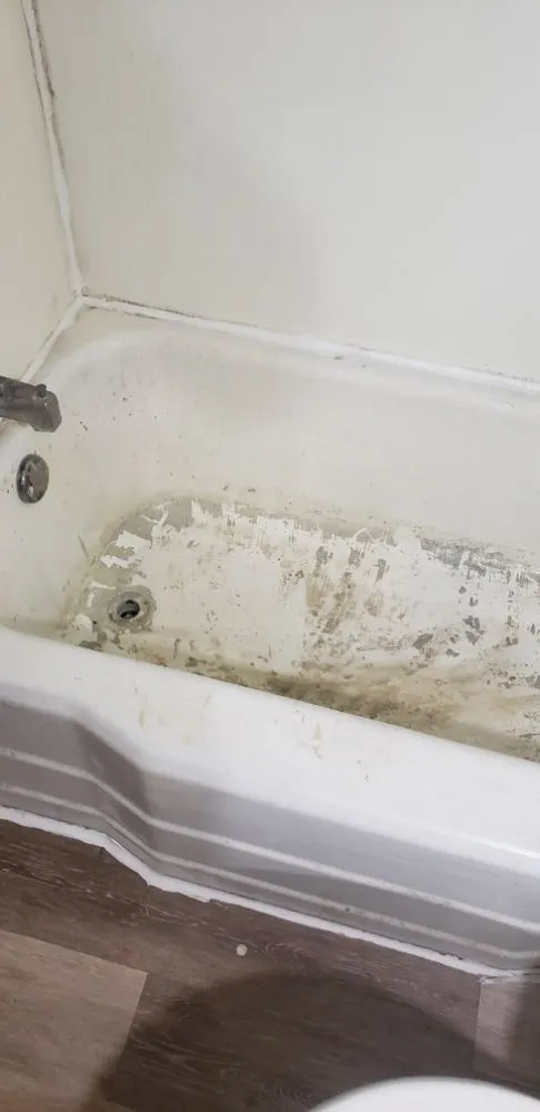 Quality water heater service in McIntosh, MN by Corey's Handiwork & Cleaning