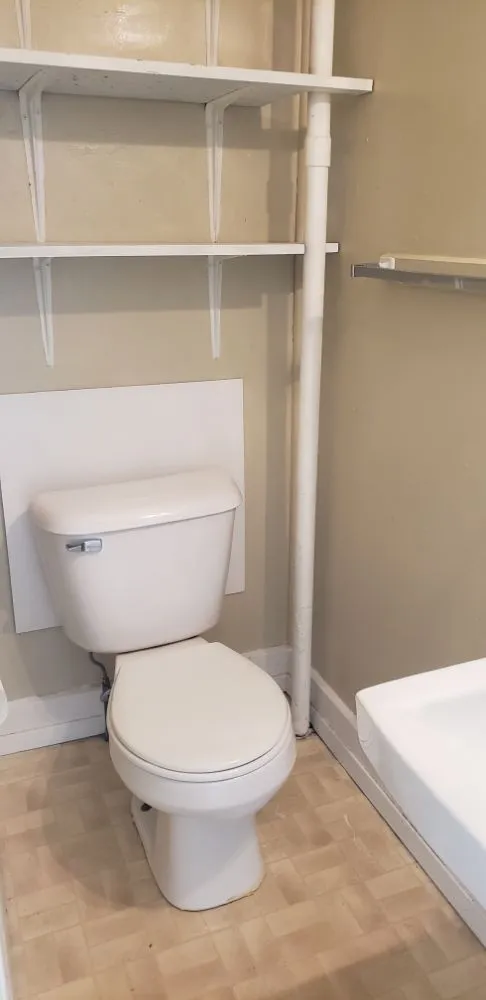 Quality plumbing repair service in McIntosh, MN - Corey's Handiwork & Cleaning