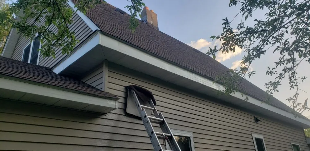 Top-rated pipe repair for homes in McIntosh, MN by Corey's Handiwork & Cleaning
