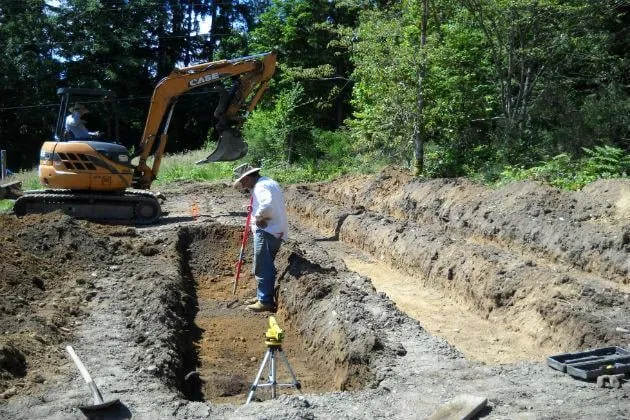 Expert drain cleaning in Poulsbo, WA by Corey's On-Site Septic Services