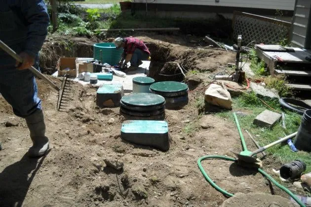 Reliable leak detection in Poulsbo, WA by Corey's On-Site Septic Services