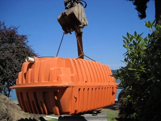 Corey's On-Site Septic Services