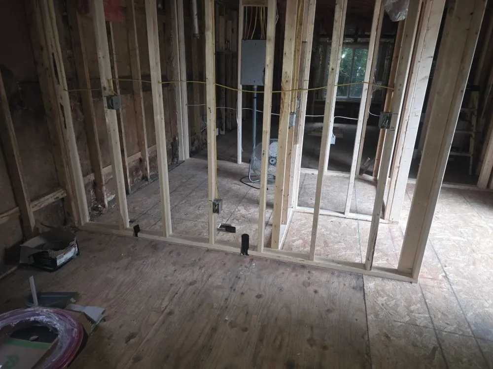 Quality leak detection experts serving Bishopville, MD - Coreys Plumbing Service