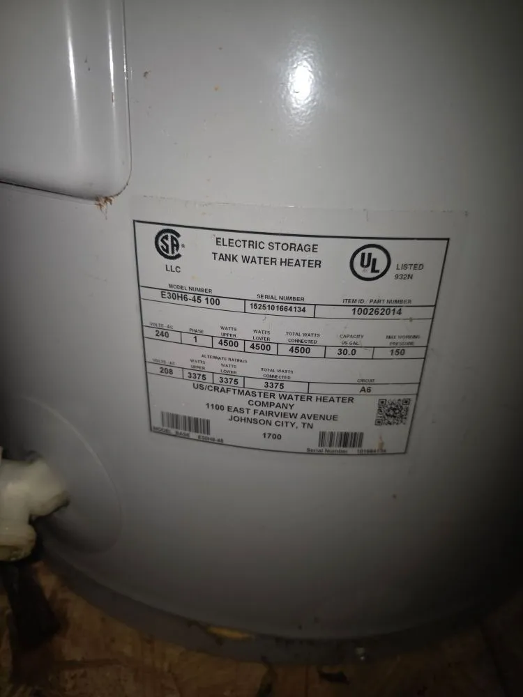 Emergency leak detection service in Bishopville, MD - Coreys Plumbing Service