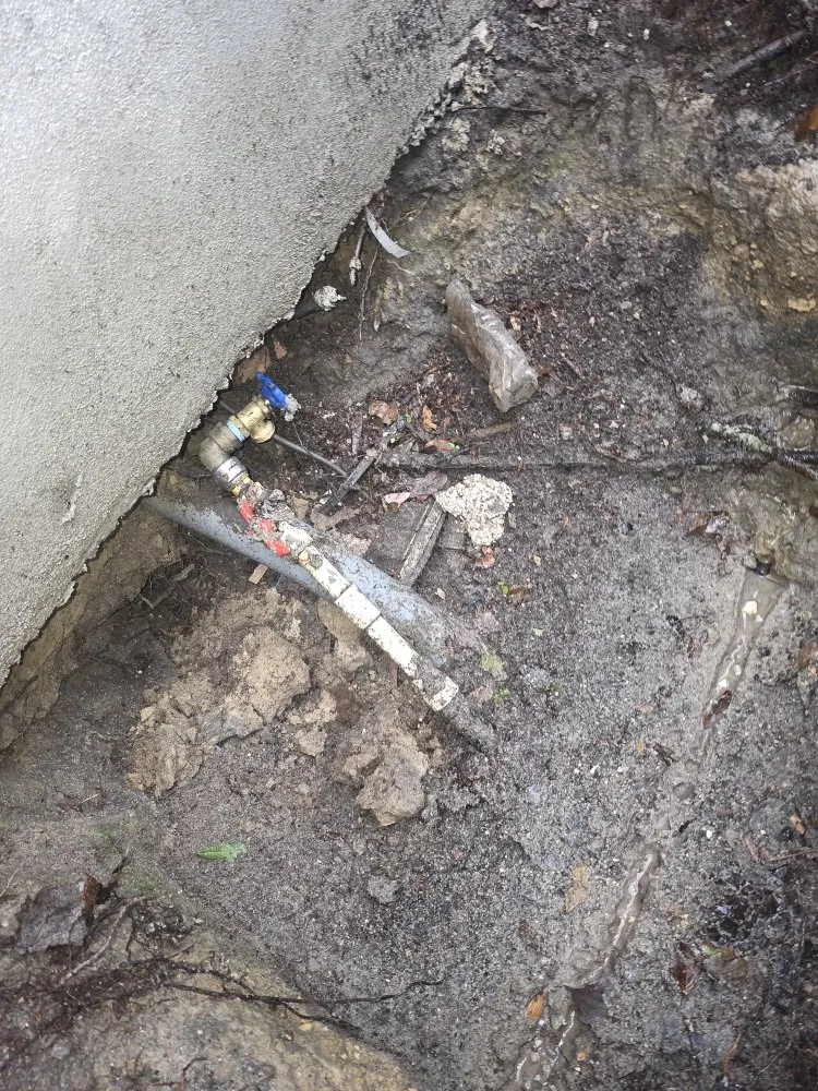 Professional drain cleaning for homes in Bishopville, MD by Coreys Plumbing Service
