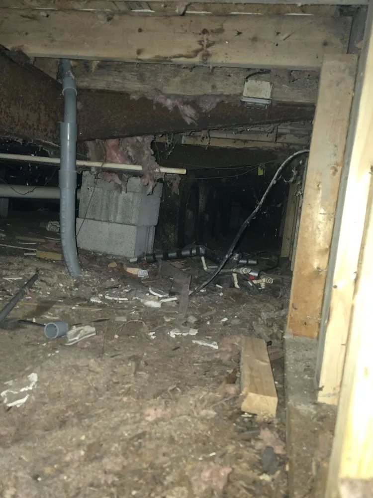 Reliable water heater service in Bishopville, MD by Coreys Plumbing Service