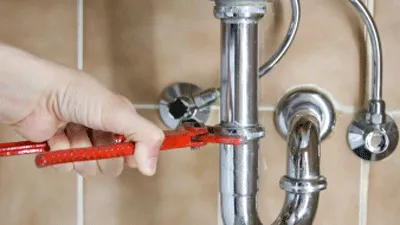 Slide of Cork's Plumbing Heating & Cooling