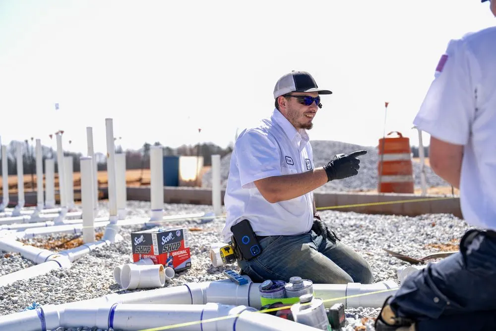 Slide of Corley Plumbing Air Electric