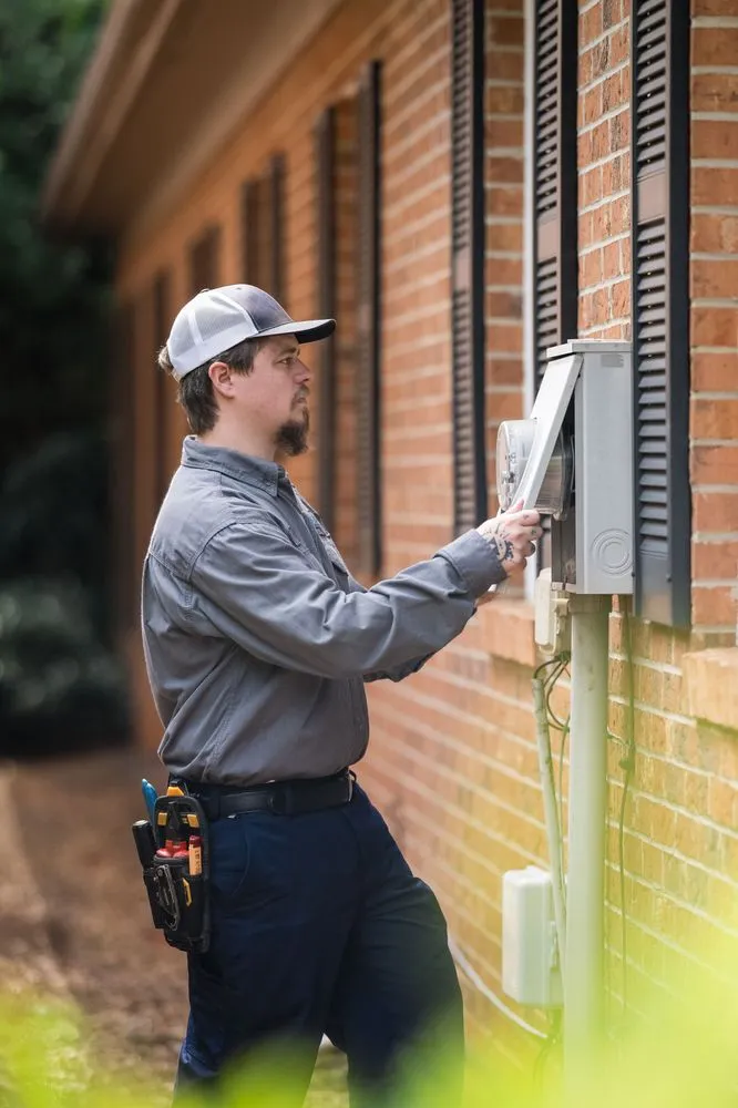 Affordable pipe repair experts serving Greenville, SC - Corley Plumbing Air Electric