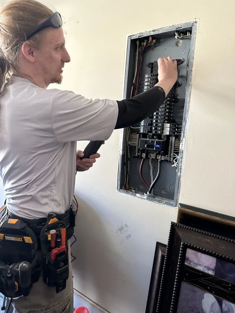 Trusted emergency plumbing service in Greenville, SC - Corley Plumbing Air Electric