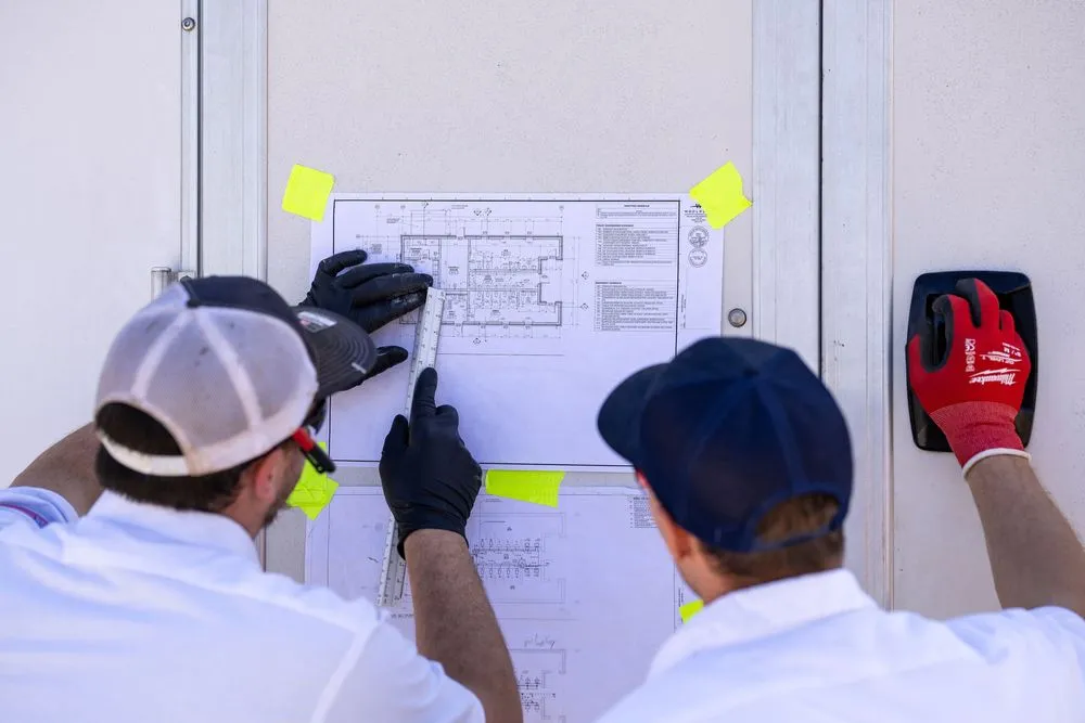 Quality leak detection for homes in Greenville, SC by Corley Plumbing Air Electric