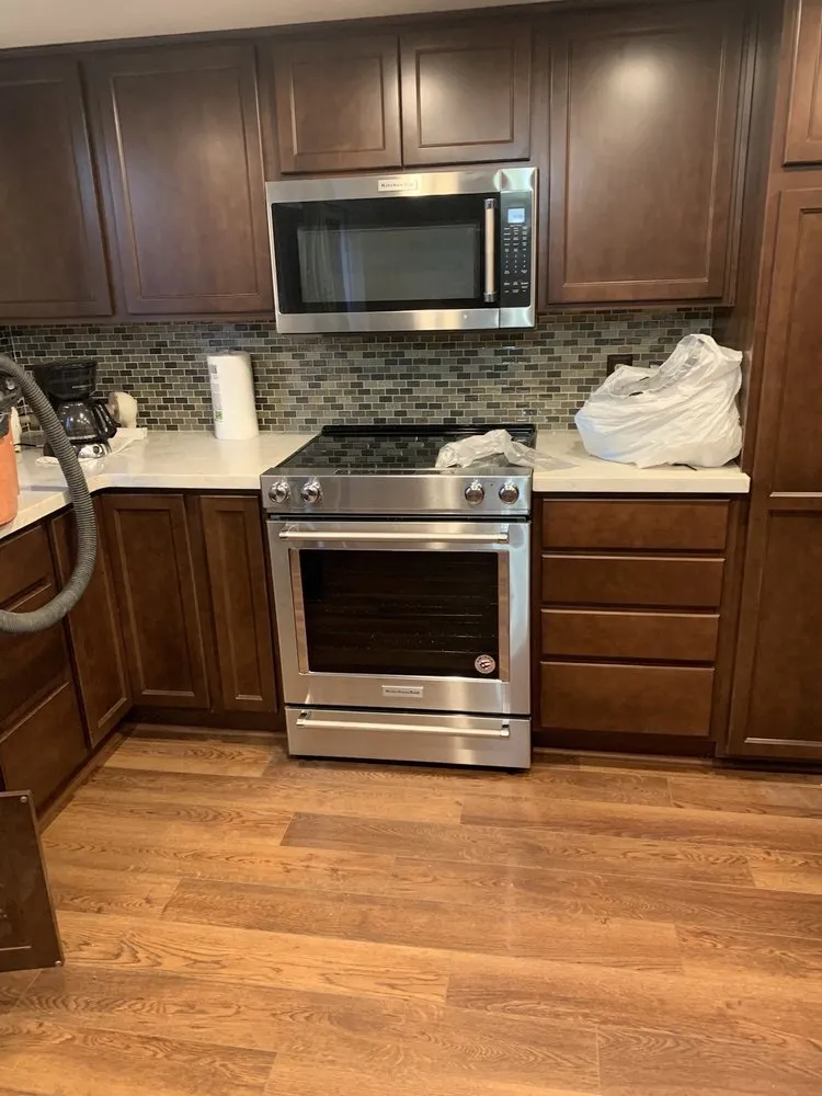 Slide of Corliss and Son Mechanical