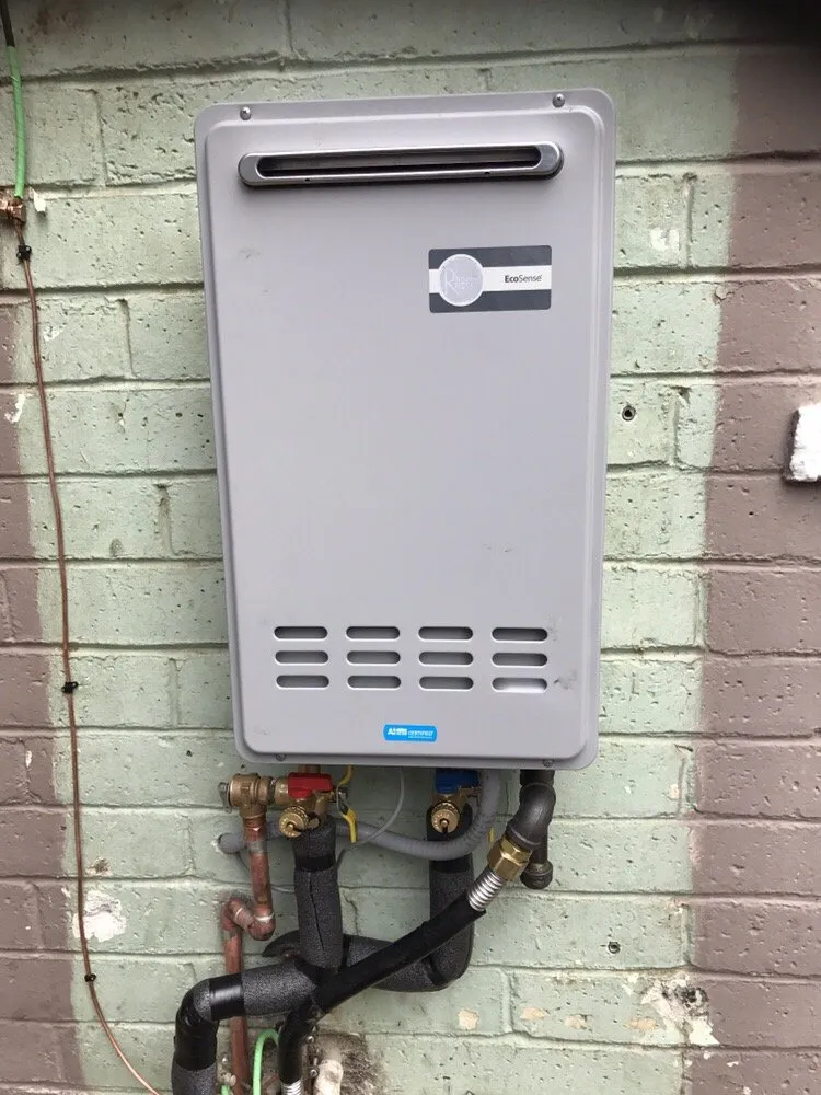 Slide of Corliss and Son Mechanical