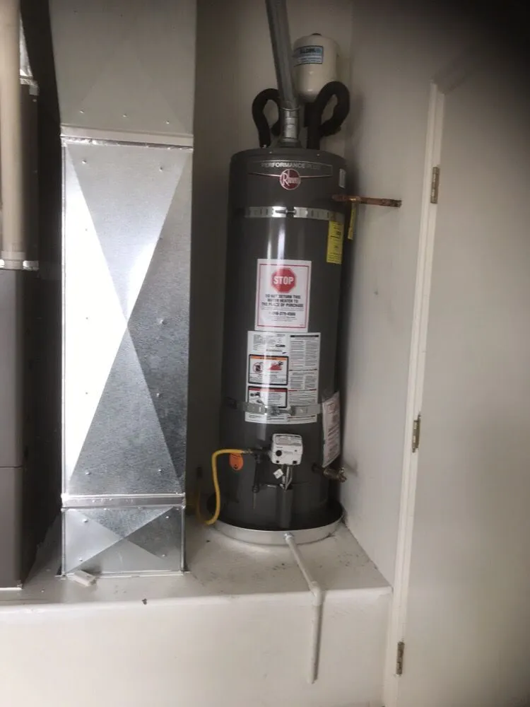 Slide of Corliss and Son Mechanical