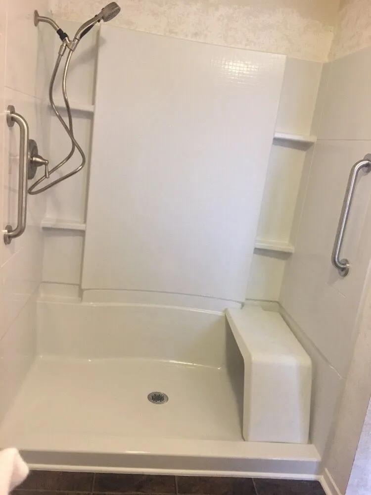 Slide of Corliss and Son Mechanical