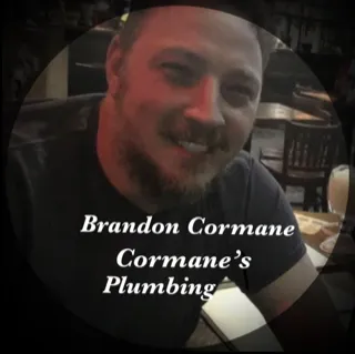 Slide of Cormane's Plumbing