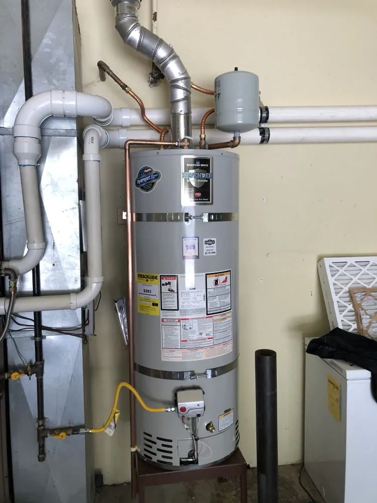 Professional emergency plumbing service in Beaverton, OR - Cornel's Plumbing, Heating & Air Conditioning