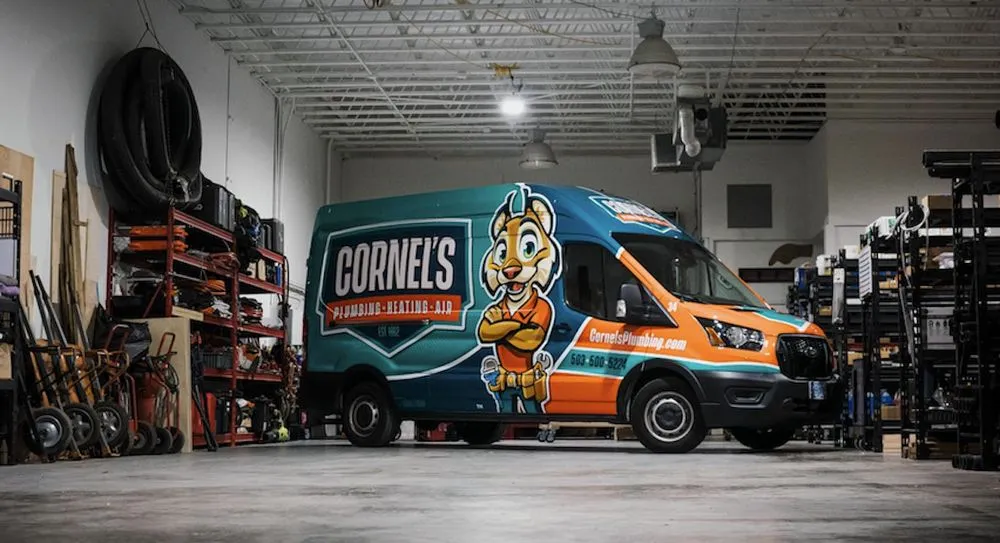 Affordable water heater service experts serving Beaverton, OR - Cornel's Plumbing, Heating & Air Conditioning