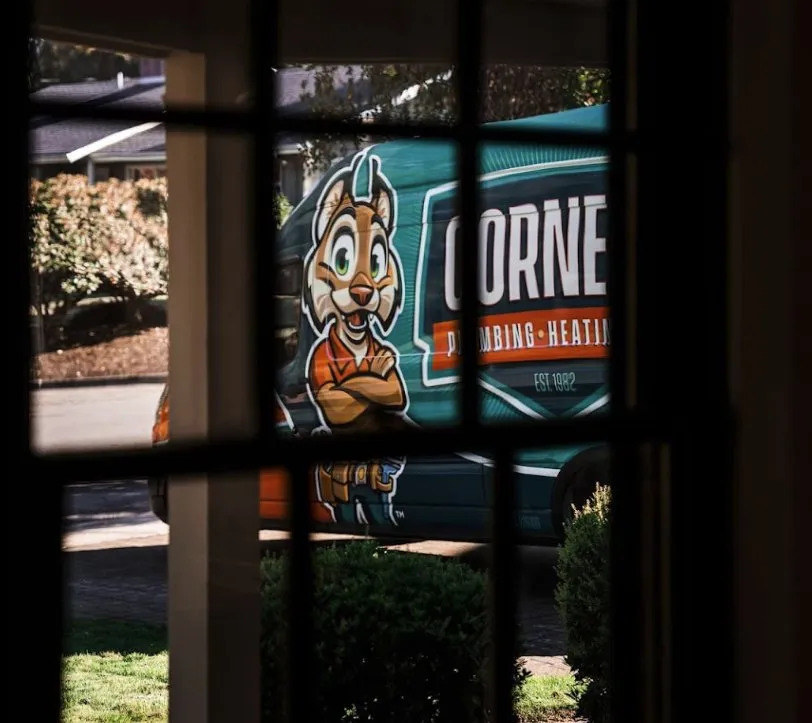 Emergency leak detection service in Beaverton, OR - Cornel's Plumbing, Heating & Air Conditioning