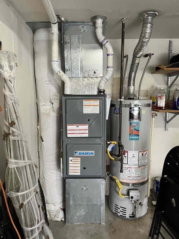 Emergency plumbing repair in Beaverton, OR by Cornel's Plumbing, Heating & Air Conditioning