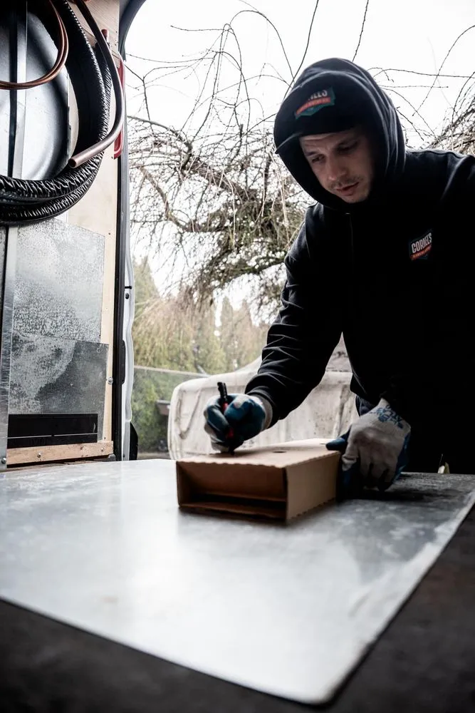 Quality drain cleaning in Beaverton, OR by Cornel's Plumbing, Heating & Air Conditioning