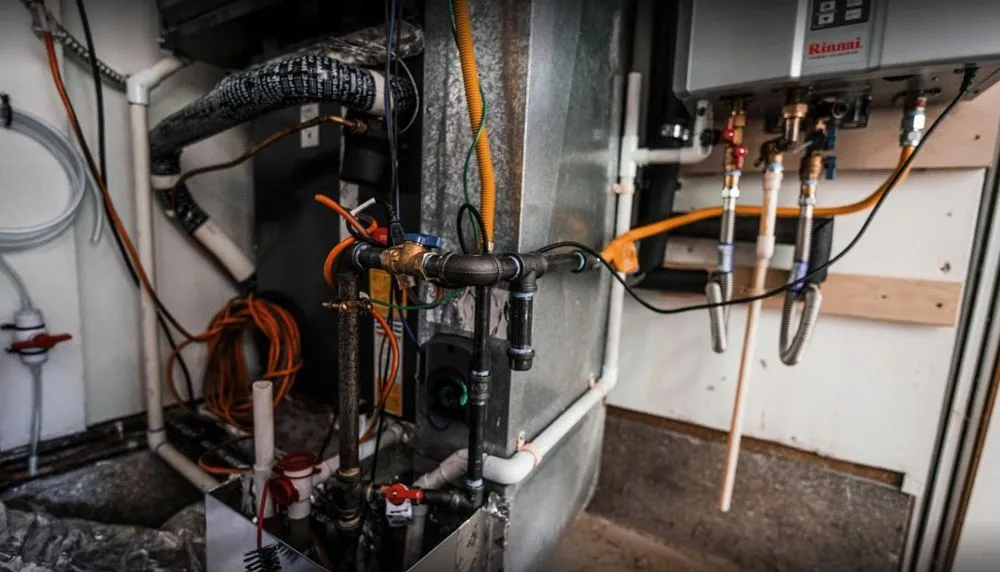 Trusted drain cleaning in Beaverton, OR by Cornel's Plumbing, Heating & Air Conditioning