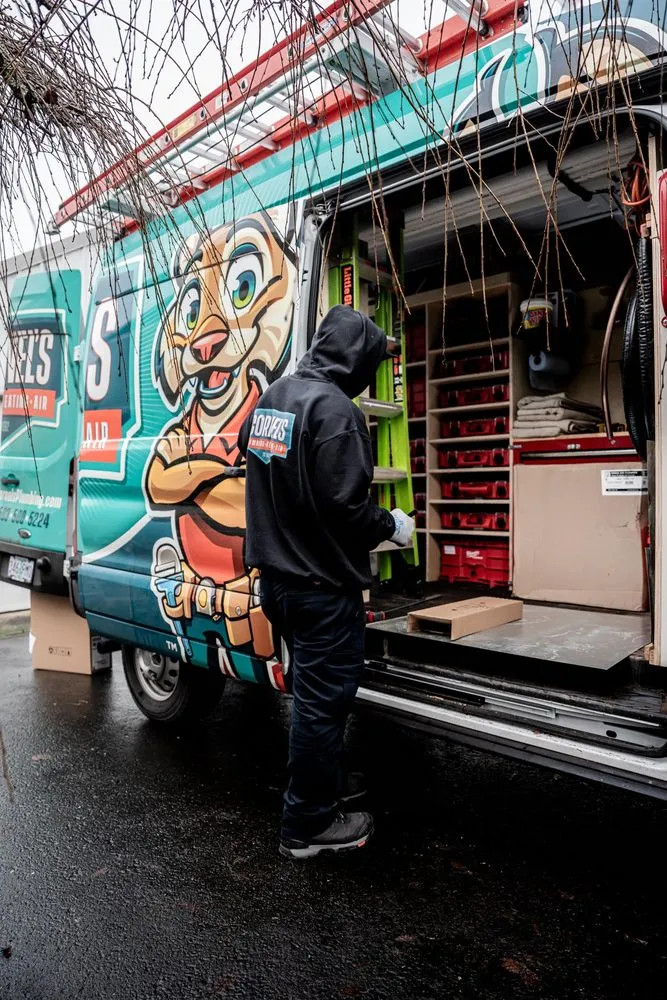 Slide of Cornel's Plumbing, Heating & Air Conditioning