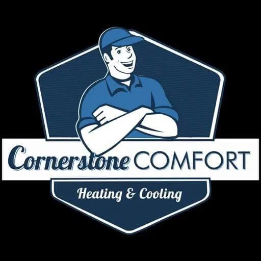 Slide of Cornerstone Comfort