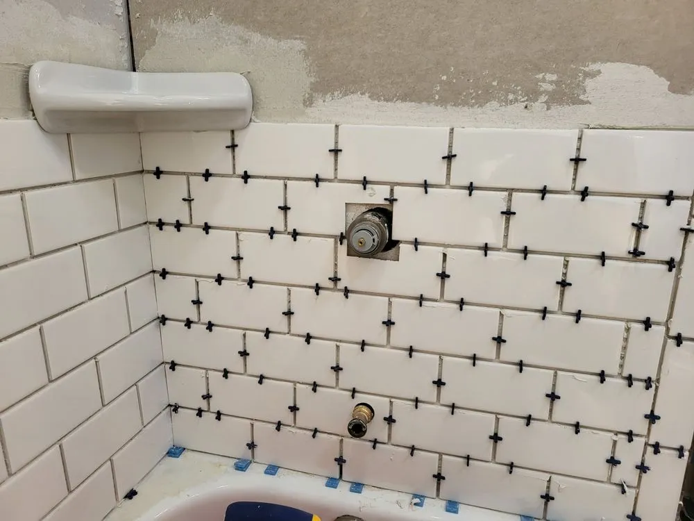 Slide of Cornerstone Construction