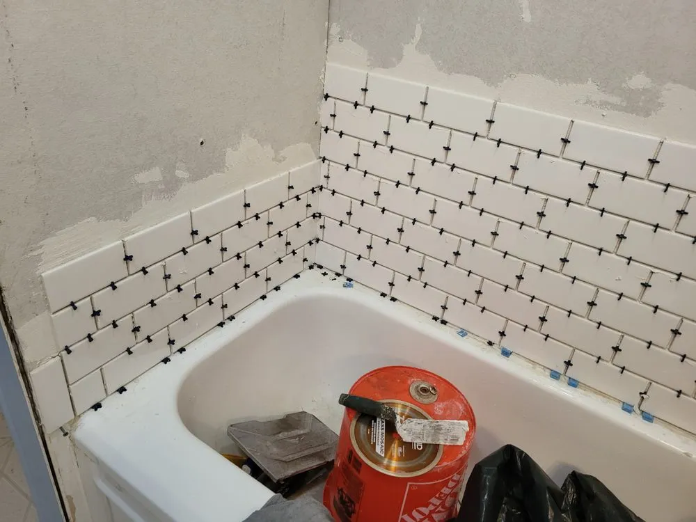 Slide of Cornerstone Construction