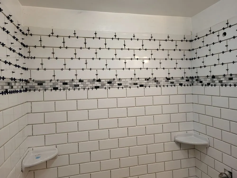 Slide of Cornerstone Construction