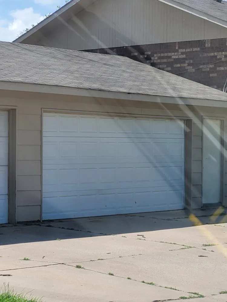 Slide of Cornerstone Contracting Group