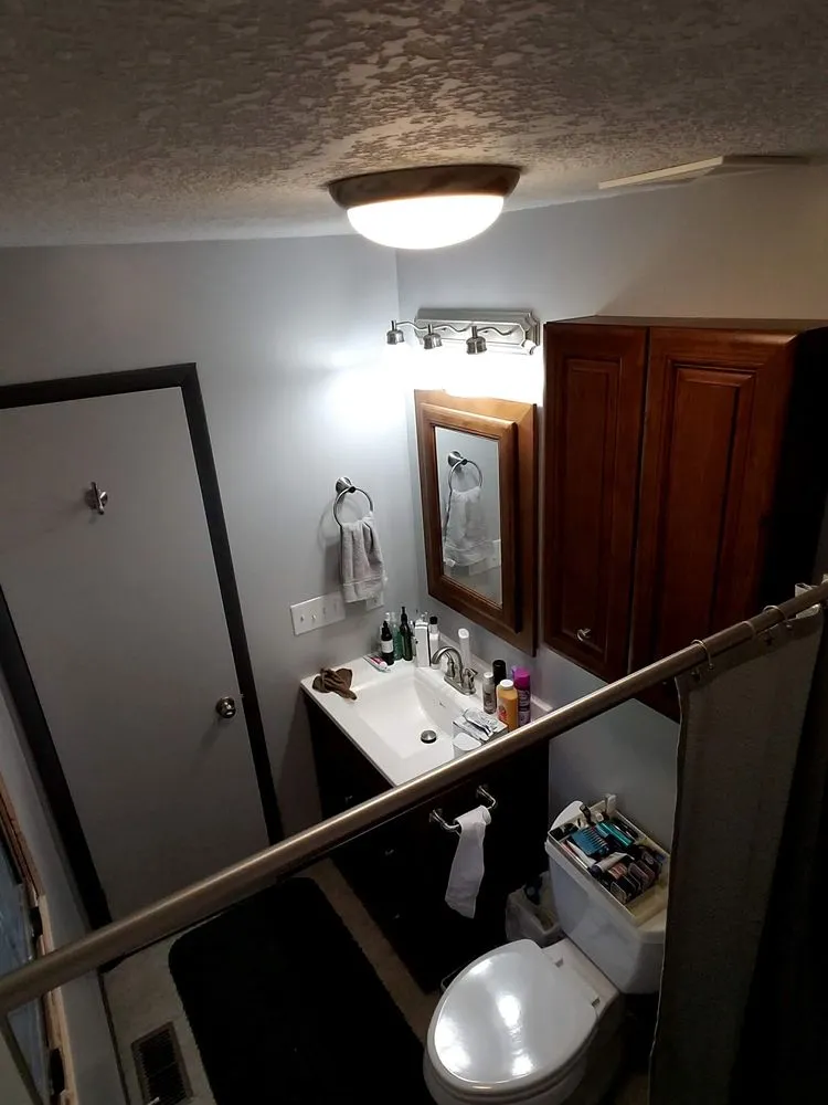 Slide of Cornerstone Contracting Group