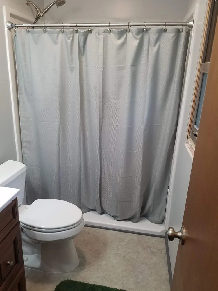 Slide of Cornerstone Contracting Group