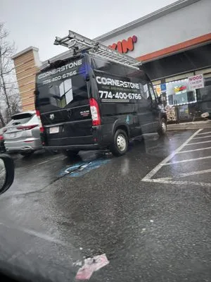 Cornerstone HVAC and Home Improvement