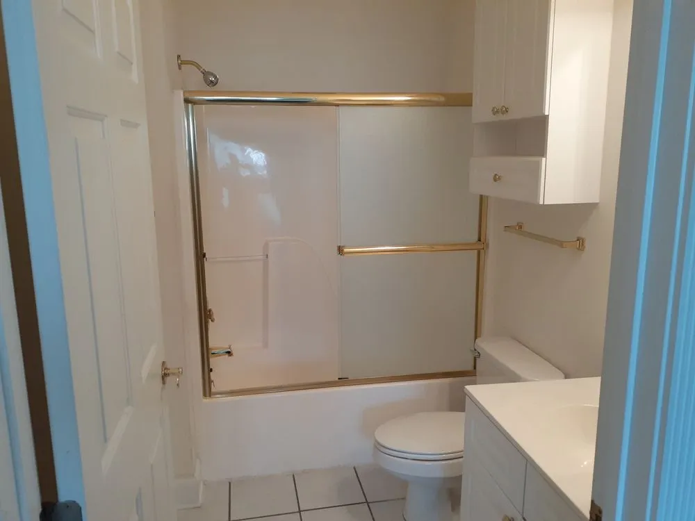 Slide of Cornerstone Improvements