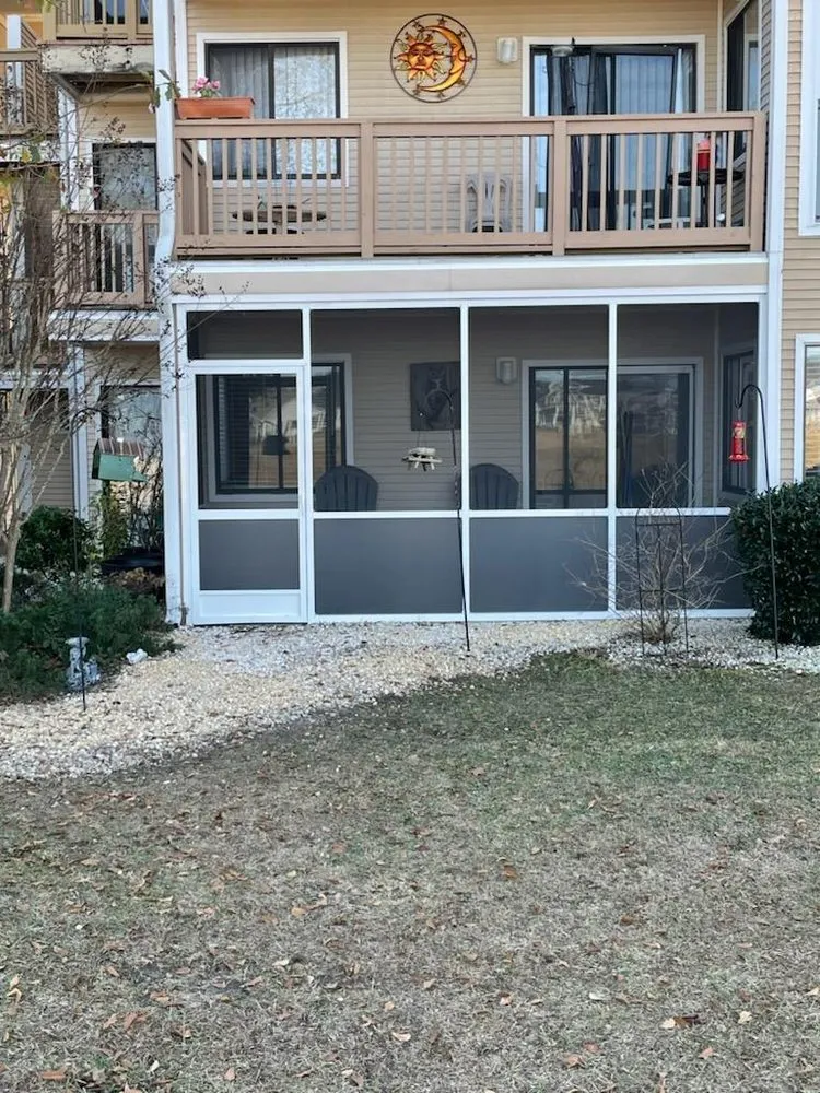 Slide of Cornerstone Improvements