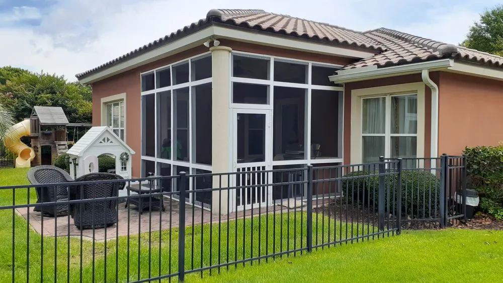 Slide of Cornerstone Improvements