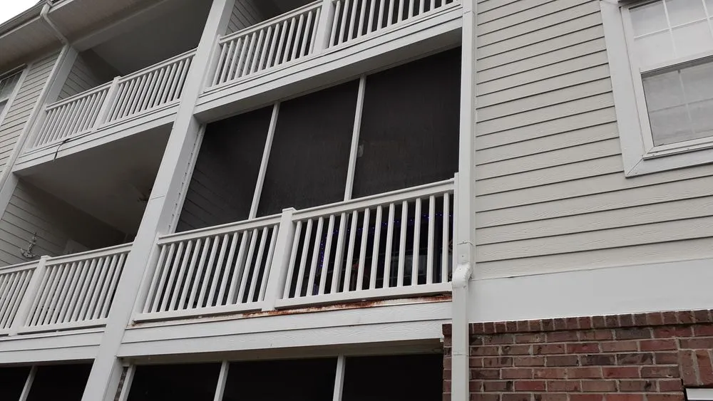 Slide of Cornerstone Improvements