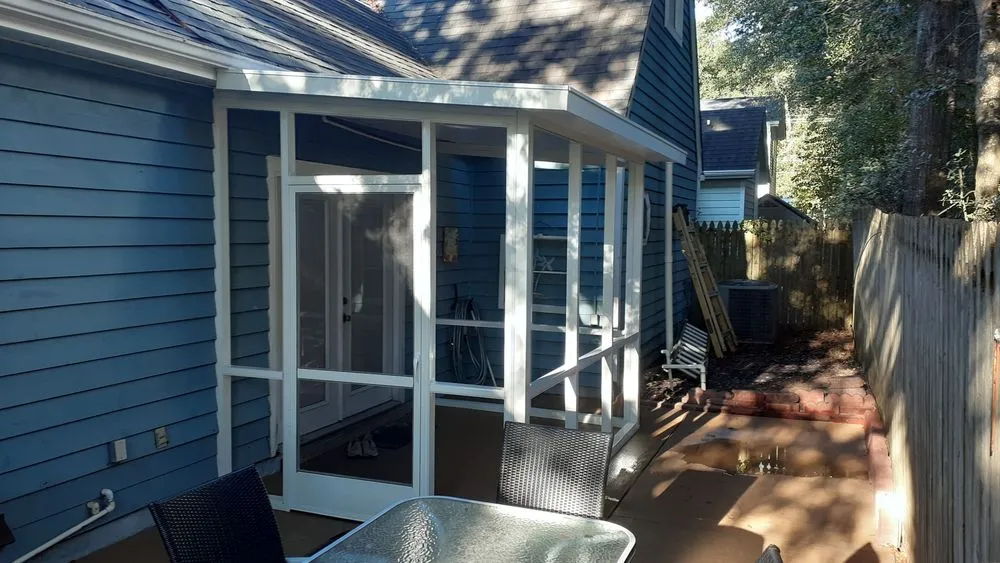 Slide of Cornerstone Improvements