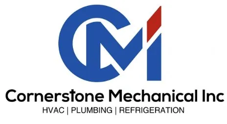 Cornerstone Mechanical Logo